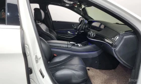 Mercedes-Benz S 63 AMG 4MATIC+ * BURMESTER* 360* DISTRONIC* МАСАЖ* ХЕДЪП*, снимка 7