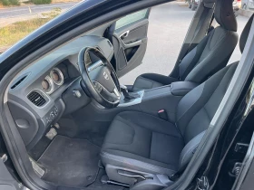 Volvo V60 2.0 D3  163кс EURO 5B АВТОМАТ NAVI ВНОС ИТАЛИЯ, снимка 8