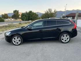 Volvo V60 2.0 D3  163кс EURO 5B АВТОМАТ NAVI ВНОС ИТАЛИЯ, снимка 6