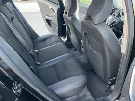 Volvo V60 2.0 D3  163кс EURO 5B АВТОМАТ NAVI ВНОС ИТАЛИЯ, снимка 10
