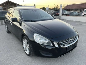 Volvo V60 2.0 D3  163кс EURO 5B АВТОМАТ NAVI ВНОС ИТАЛИЯ, снимка 3