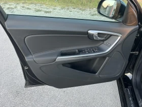Volvo V60 2.0 D3  163кс EURO 5B АВТОМАТ NAVI ВНОС ИТАЛИЯ, снимка 7
