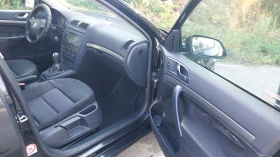 Skoda Octavia 1.9 TDI, снимка 11