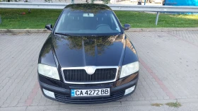 Skoda Octavia 1.9 TDI, снимка 5