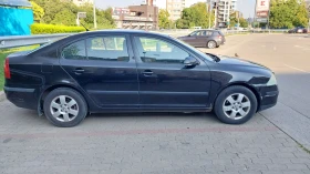 Skoda Octavia 1.9 TDI, снимка 4