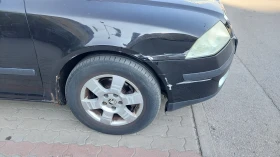 Skoda Octavia 1.9 TDI, снимка 6