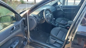 Skoda Octavia 1.9 TDI, снимка 10