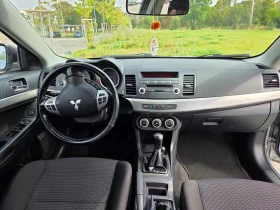 Mitsubishi Lancer, снимка 6