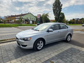 Mitsubishi Lancer, снимка 2