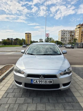 Mitsubishi Lancer, снимка 10