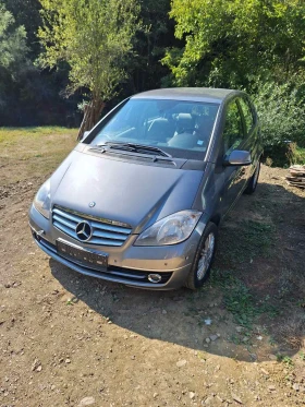 Mercedes-Benz A 160, снимка 1