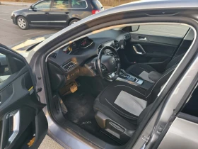 Peugeot 308, снимка 10