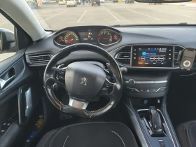 Peugeot 308, снимка 7