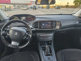Peugeot 308, снимка 8