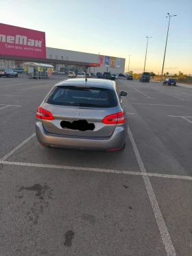 Peugeot 308, снимка 2
