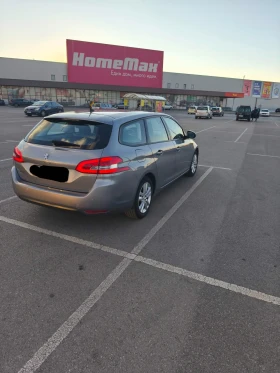 Peugeot 308, снимка 3