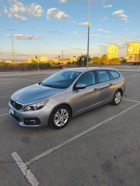 Peugeot 308, снимка 4