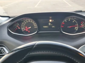 Peugeot 308, снимка 9
