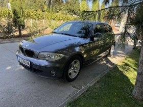 BMW 116 I ГАЗОВ ИНЖ., снимка 16