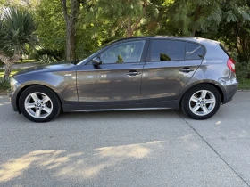 BMW 116 I ГАЗОВ ИНЖ., снимка 4