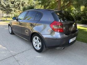 BMW 116 I ГАЗОВ ИНЖ., снимка 5