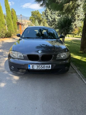 BMW 116 I ГАЗОВ ИНЖ., снимка 12