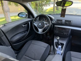 BMW 116 I ГАЗОВ ИНЖ., снимка 10