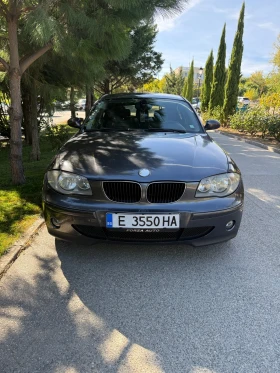 BMW 116 I ГАЗОВ ИНЖ., снимка 3