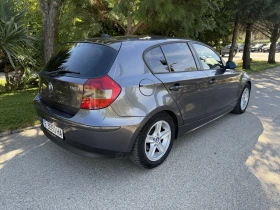 BMW 116 I ГАЗОВ ИНЖ., снимка 17