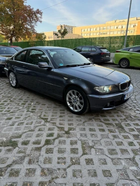BMW 318, снимка 8