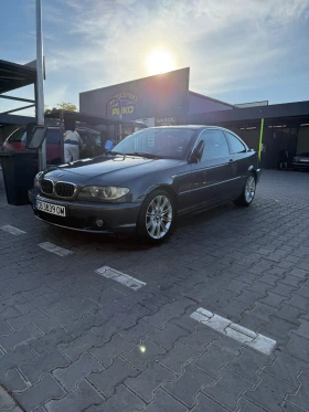 BMW 318, снимка 4