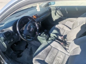 Audi A3 1.8 20v, снимка 4