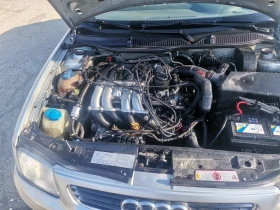 Audi A3 1.8 20v, снимка 1