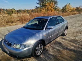 Audi A3 1.8 20v, снимка 7