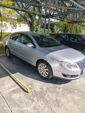VW Passat 2, 0, снимка 2