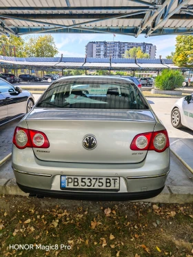 VW Passat 2, 0, снимка 3