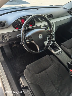 VW Passat 2, 0, снимка 5