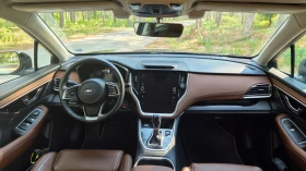 Subaru Outback Touring XT, снимка 6