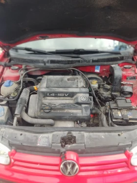 VW Golf 4, снимка 3