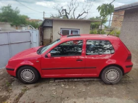 VW Golf 4, снимка 7