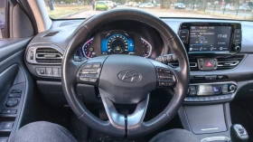 Hyundai I30, снимка 5