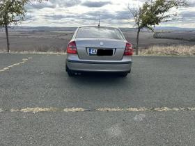 Skoda Octavia, снимка 7