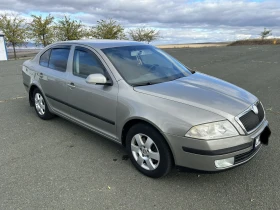Skoda Octavia, снимка 2