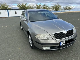 Skoda Octavia, снимка 5