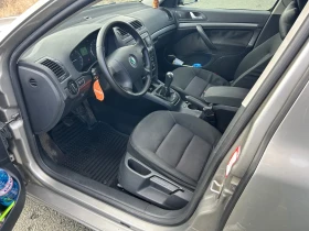 Skoda Octavia, снимка 10
