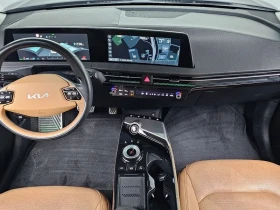 Kia EV6 Long Range 4Wd Earth, снимка 7