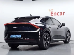 Kia EV6 Long Range 4Wd Earth, снимка 2