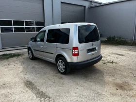 VW Caddy 1,6 TDI, снимка 3