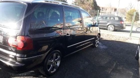 VW Sharan Exclusive Edition | Mobile.bg    3