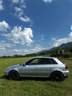 Audi A3 1.9TDI 110, снимка 5 - Автомобили и джипове - 46139194